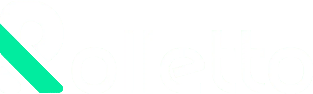 Rolletto Rolletto casino logo